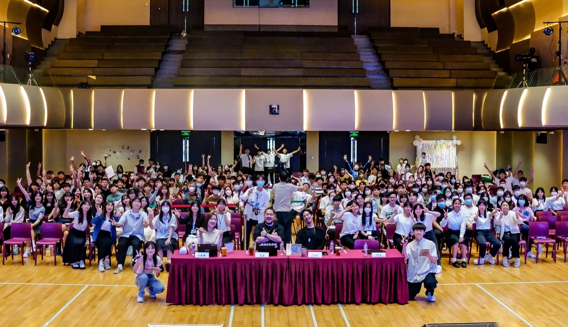 Student Association